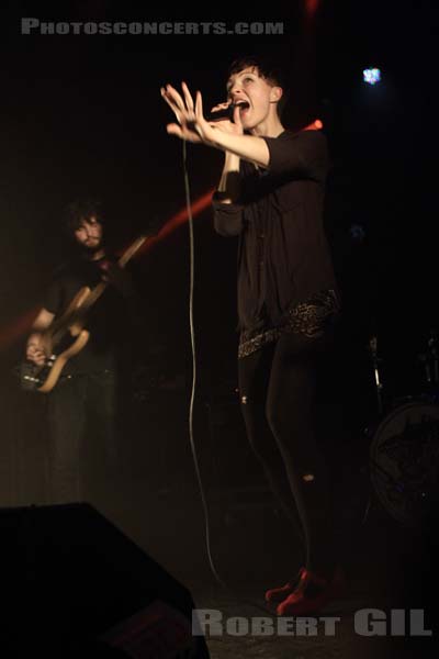 POLICA - 2012-11-09 - PARIS - La Cigale - 